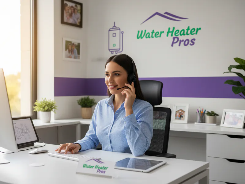 Water Heater Repair  in Macedon  FAQ